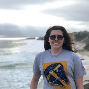 Meet your Posher, Jillian